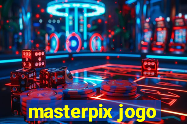 masterpix jogo